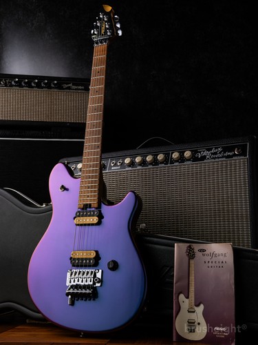 Peavey usa evh - usa,