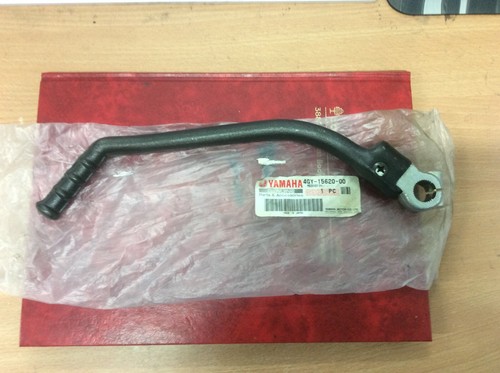 Genuine yamaha parts - genuine,