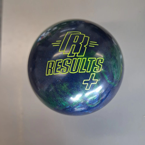 Radical results plus bowling - radical,