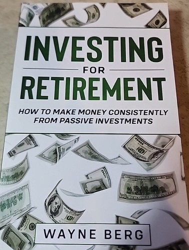 Investing for beginners - for,