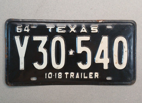 1964 texas 10 18 - 1964, "10-18