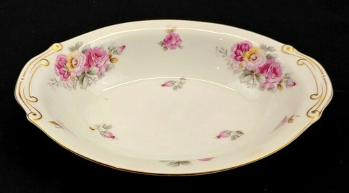 Yamaka china pictured rose - yamaka,