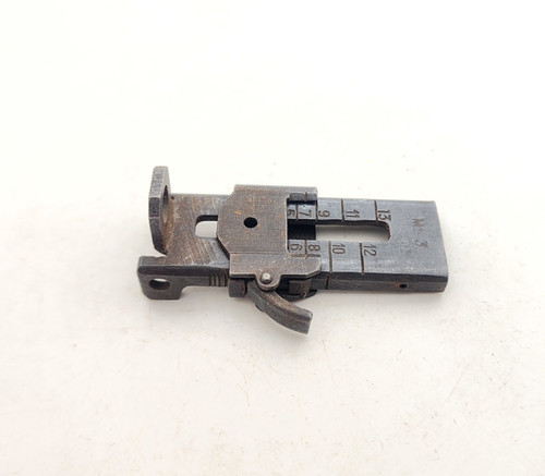 Antique enfield mk iii - antique, mk.