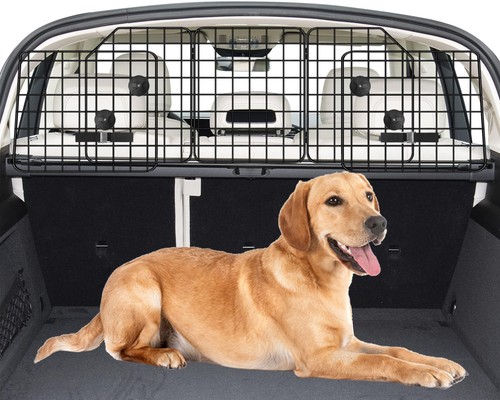 Dog car barrier - suvs,, van