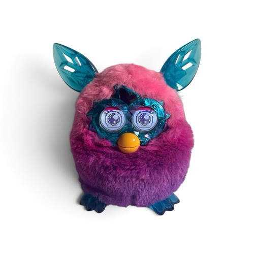 2012 furby boom - 2012, series