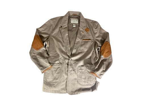 Vintage orvis jacket adult - vintage,