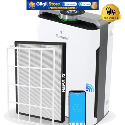 Air purifier and humidifier - purifier,