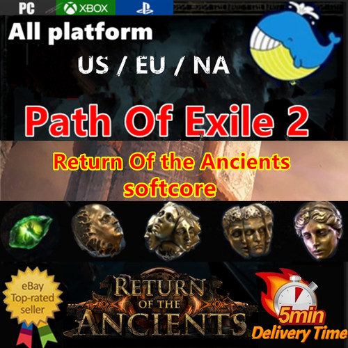 Path exile return - of,