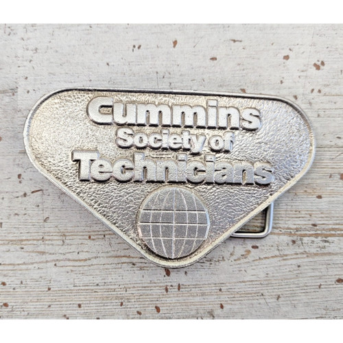 Vintage cummins society - cummins, of