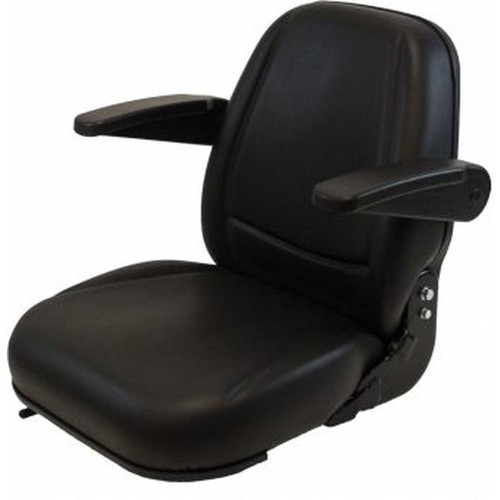 Seat fits john deere - fits,