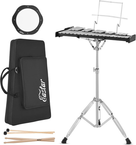 Advanced note glockenspiel - note,