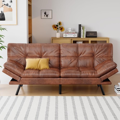 Futon sofa bed - futon, convertible
