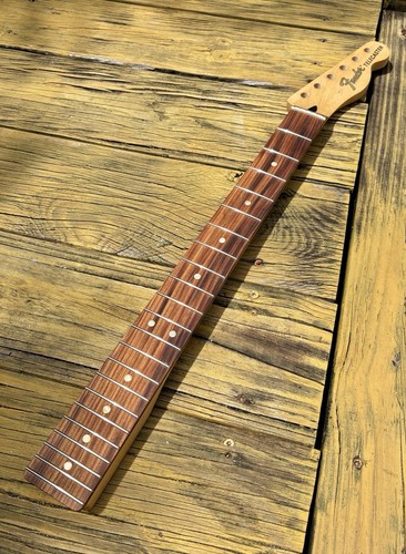 Fender deluxe nashville tele - fender,