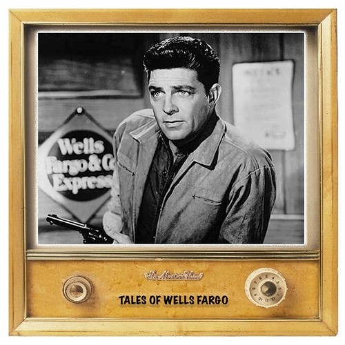 Tales wells fargo - tv-, dale
