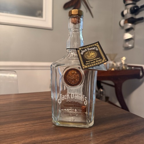 Jack daniels 1915 gold - jack,