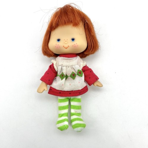Strawberry shortcake 35th - shortcake,