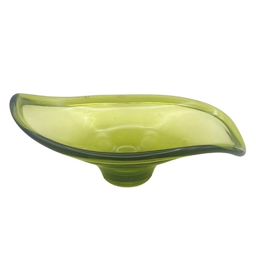 Viking art glass candy - art,