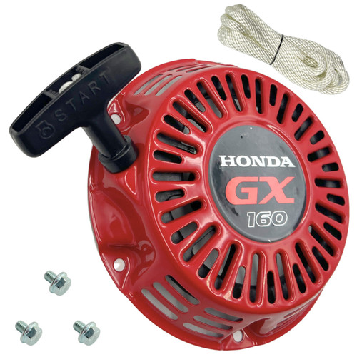Recoil starter for honda - starter,