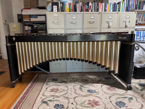Rare musser 150 century - 150,