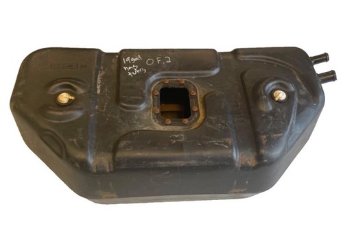 Jeep gallon poly - gallon, plastic