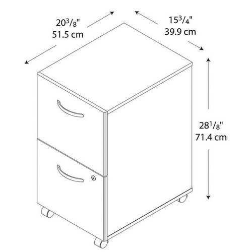 Home square piece - home, engineered