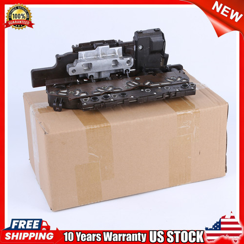 Fit for 6l45 6l50 6l80 - fit,