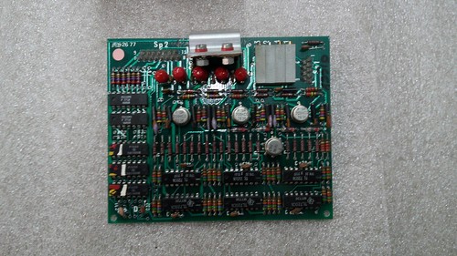 Cmm part encoder reader - encoder, head