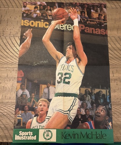 Rare send away kevin mchale - rare,
