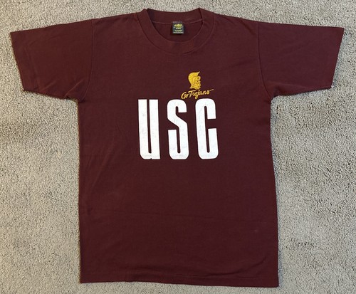 Vtg usc trojans - vtg,