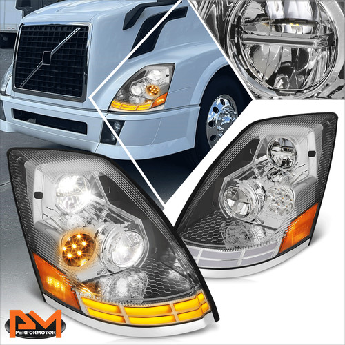 For volvo vnl - volvo, vnx