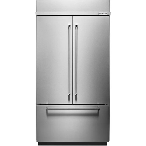 Kitchenaid kbfn502ess inch - kbfn502ess, 42