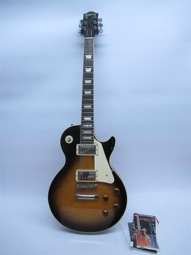 Epiphone elitist les paul - epiphone,