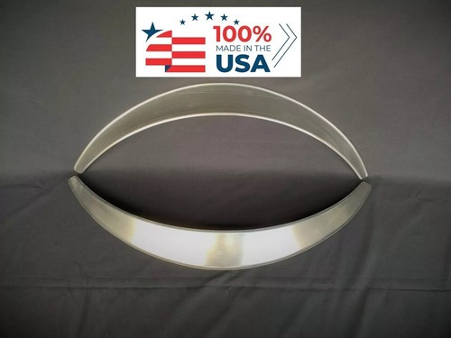 Universal metal fender - universal, flares