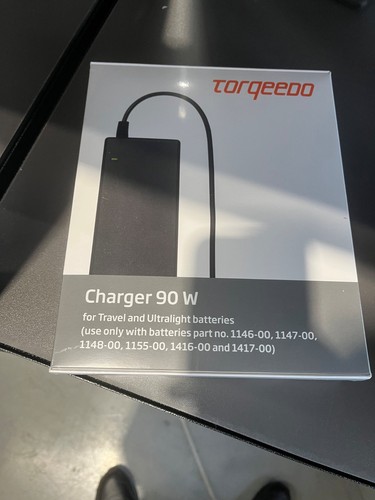 torqeedo