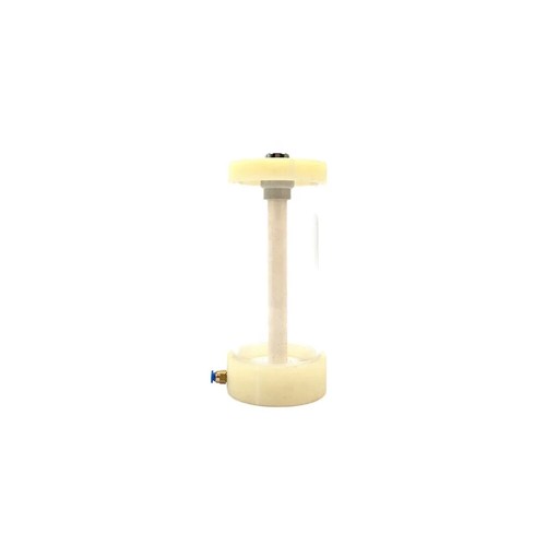 Powder coating fluidizing - powder,