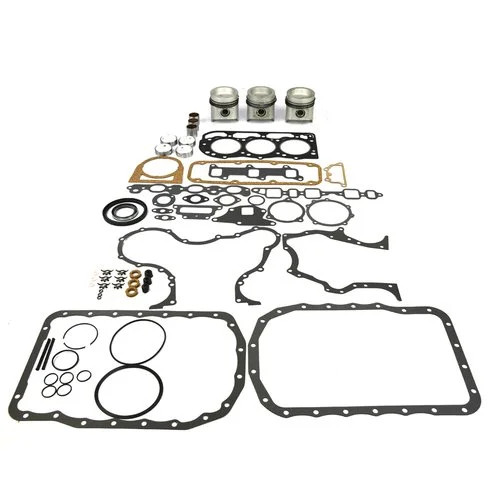 Engine rebuild kit - kit, less
