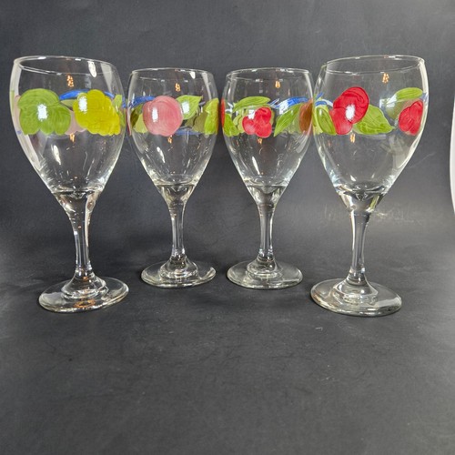 Franciscan orchard glade set - franciscan,