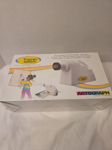 Artograph tracer opaque art - ez,
