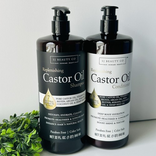 Beauty untouched replenishing - beauty,