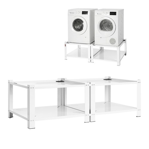 Uimoso laundry pedestal - pedestal, 16.1