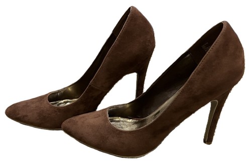 Charlotte russe stiletto pump - stiletto,
