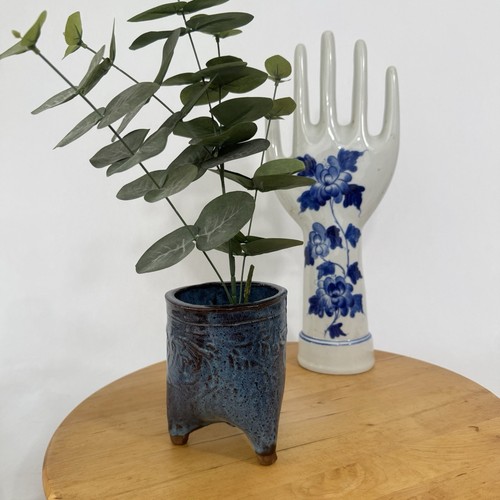 Handmade stoneware pottery - handmade,