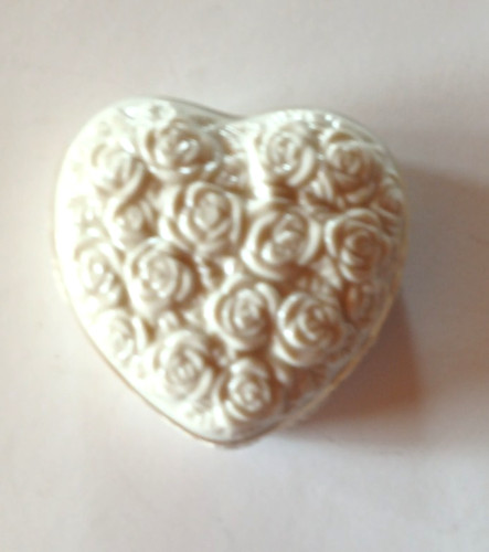 New lenox trinket - trinket, box