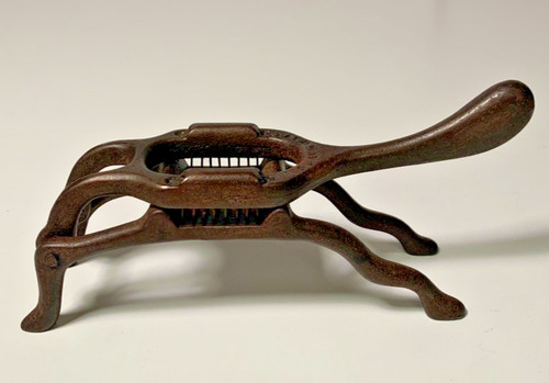 Antique victor raisin seeder - antique,