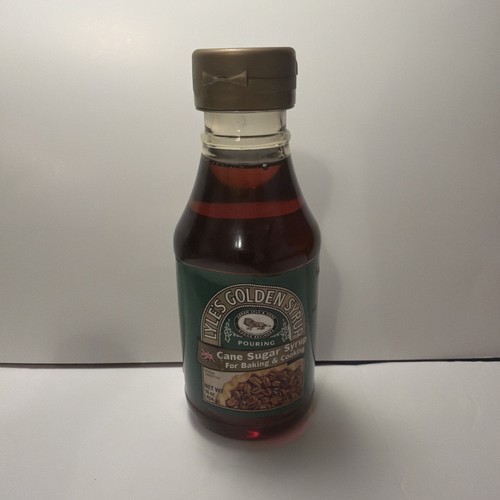 Lyle golden syrup pourable - lyle's,