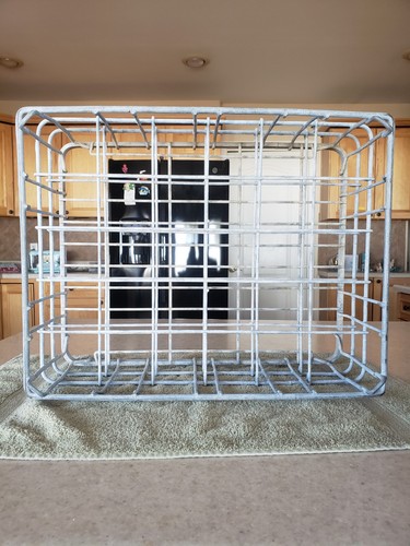 Vintage metal wire - vintage,