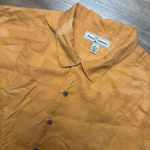 Tommy bahama shirt - tommy,