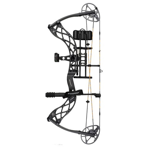 Diamond archery deploy - diamond,