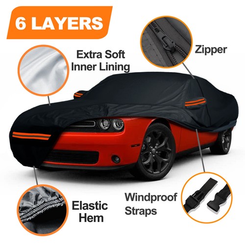Layer custom fit dodge - 6,