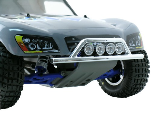 Rpm front canister light - rpm,